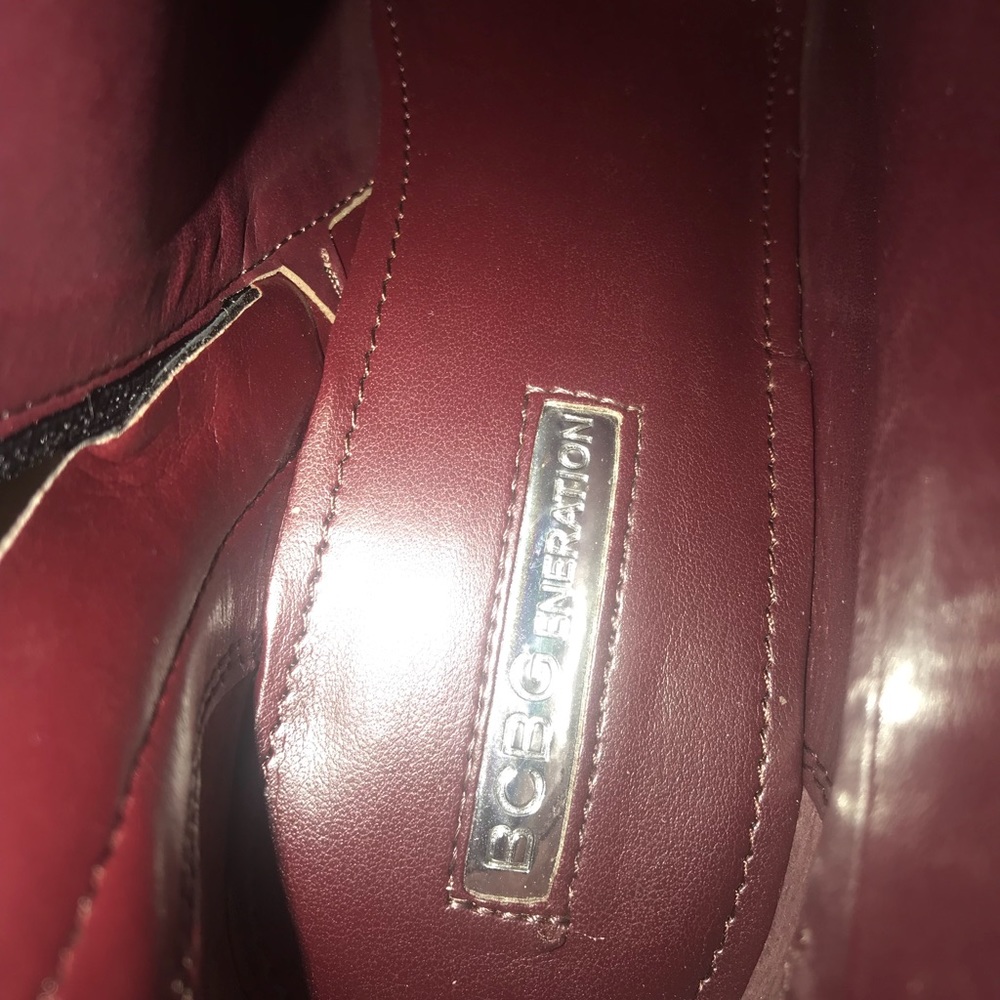 Boots - Picture 5 of 5